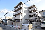ミストラル神屋町３ 3階 築4年1ヶ月の賃貸物件