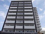 クレール姫路 3階 築12年2ヶ月の賃貸物件