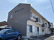 豊和ハイツ 1階 築35年9ヶ月の賃貸物件