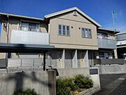 シャーメゾン南町ノ坪D 2階 築19年6ヶ月の賃貸物件