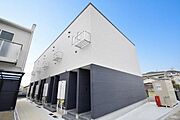 ピース北河原町B棟の賃貸物件