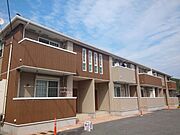 ブリアン アヴニール 1階 築16年6ヶ月の賃貸物件