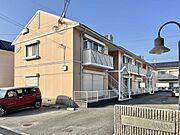姫路駅よりバス15分 徒歩6分 1階 築31年8ヶ月の賃貸物件