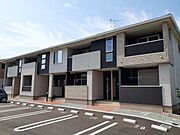 福崎駅より徒歩23分 2階 築6年の賃貸物件