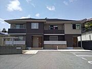 相生駅より徒歩7分 築14年4ヶ月 2階建の賃貸物件