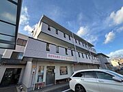 姫路駅より徒歩19分 2階 築29年3ヶ月の賃貸物件