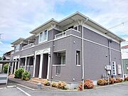 パレ エクセラン 1階 築21年3ヶ月の賃貸物件