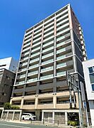 姫路駅より徒歩2分 7階 築11年6ヶ月の賃貸物件