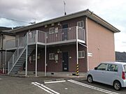メゾンドール屋形Ａ棟の賃貸物件