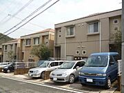 相生駅より徒歩11分 築20年10ヶ月 2階建の賃貸物件