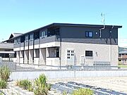 西飾磨駅より徒歩13分 1階 新築の賃貸物件