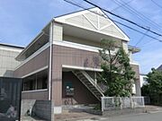 妻鹿駅より徒歩8分 1階 築24年4ヶ月の賃貸物件