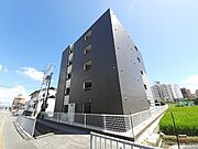 英賀保駅より徒歩5分 1階 築14年2ヶ月の賃貸物件