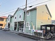 ヴァンヴェールA 2階 築29年1ヶ月の賃貸物件