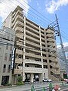 姫路駅より徒歩3分 3階 築12年2ヶ月の賃貸物件