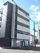 ステラ英賀保 3階 築2年3ヶ月の賃貸物件