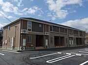 溝口駅より徒歩5分 2階 築11年7ヶ月の賃貸物件