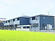 サンサージュ北原 2階 新築の賃貸物件