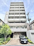 姫路駅より徒歩4分 6階 築6年11ヶ月の賃貸物件