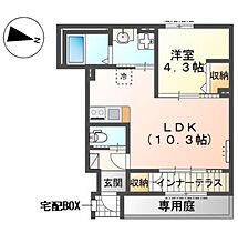 間取り：228060109880
