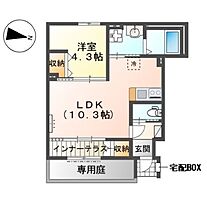 間取り：228060109881