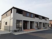東姫路駅より徒歩25分 2階 築3年6ヶ月の賃貸物件