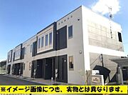 播磨高岡駅より徒歩7分 2階 新築の賃貸物件