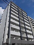 姫路駅より徒歩22分 5階 築13年3ヶ月の賃貸物件