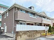 野里駅より徒歩10分 1階 築11年11ヶ月の賃貸物件