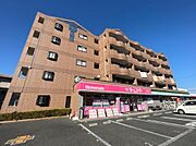 ロイヤルヒルズ青山 4階 築19年7ヶ月の賃貸物件
