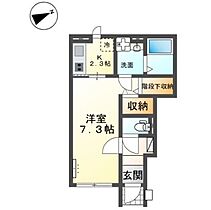 間取り：228060298350