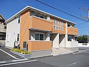 リープラス御着駅前II1-C 2階 築15年7ヶ月の賃貸物件