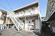 サンシティ土山 2階 築38年9ヶ月の賃貸物件