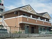 広畑駅より徒歩8分 2階 築21年3ヶ月の賃貸物件