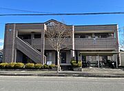 姫路駅よりバス20分 徒歩6分 1階 築25年5ヶ月の賃貸物件