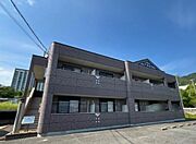 野里駅よりバス13分 徒歩1分 1階 築23年6ヶ月の賃貸物件