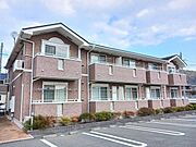 ラフレシールH 2階 築16年6ヶ月の賃貸物件