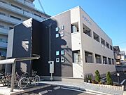 メゾンエイト 2階 築12年3ヶ月の賃貸物件