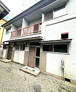 野里駅より徒歩2分 1階 築51年5ヶ月の賃貸物件