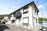 ディアス花北の賃貸物件