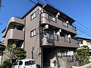 姫路駅よりバス10分 徒歩3分 3階 築28年5ヶ月の賃貸物件