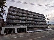 パストラル青山 2階 築30年6ヶ月の賃貸物件
