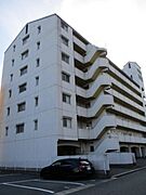 ハイツ野田 5階 築41年9ヶ月の賃貸物件