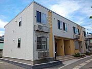 フェリア福崎の賃貸物件