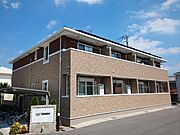 アヴニールラシャンブル１ 2階 築12年5ヶ月の賃貸物件