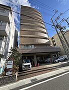 ビューティフルライフ 2階 築20年6ヶ月の賃貸物件