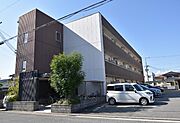 京口駅より徒歩15分 1階 築13年10ヶ月の賃貸物件