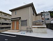 山陽姫路駅より徒歩26分 1階 築6年の賃貸物件