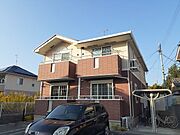 宝殿駅より徒歩11分 2階 築15年6ヶ月の賃貸物件