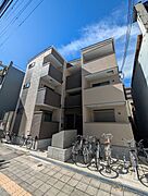 ＵＲＢＡＮＳＥＡの賃貸物件